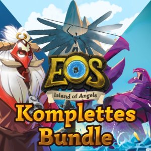 EOS Komplettes Bundle (deutsch)