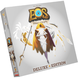 EOS Kickstarter Deluxe Edition Plus (deutsch)