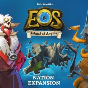 EOS Nation Expansion (english)
