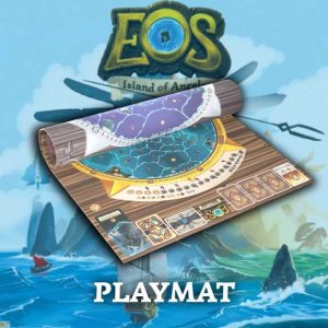 EOS Playmat (english)
