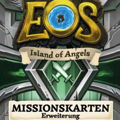 EOS Missionserweiterung (deutsch)