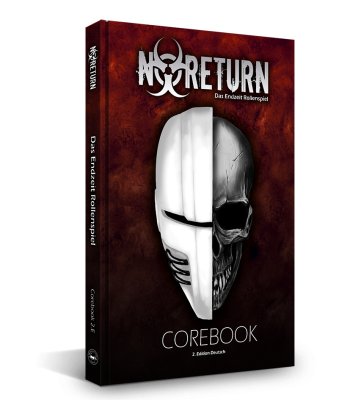 NoReturn Corebook 2.E